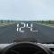 Head Up Display, Bil GPS Hud, Hastighetsmätare USB-gränssnitt, Hastighet, Körriktning, Överhastighet, Rensa Felkod, För Alla Fordon