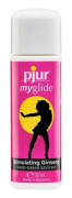 Waterbased Lubricant Pjur MyGlide (30 ml)