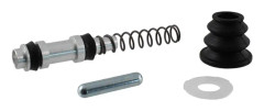 Magura 167 Dot 10.5 Mm Kopplingspumpens Kolvsats Silver One sice