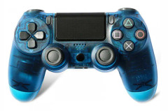 PS4-kontroll med pekskärm och sexaxlig vibration PS4 ha