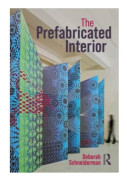 The Prefabricated Interior (häftad, eng)