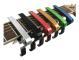 Metall Capo 7 Färger Valfri Klassisk Gitarr Capo