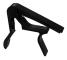 Metall Capo 7 Färger Valfri Klassisk Gitarr Capo