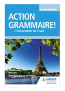 Action Grammaire! Fourth Edition