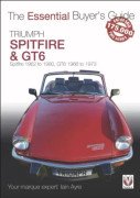 Triumph Spitfire and Gt6