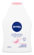 Nivea - Intimo Intimate Wash Lotion Sensitive - For Women, 250 ml