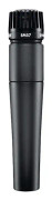 Shure SM57-LC Kardioid Dynamisk Instrumentmikrofon KTV-inspelning