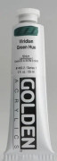 GOLDEN H.B 60 ml Emerald Green S1