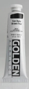 GOLDEN H.B 60 ml Brown Van Dyke S3