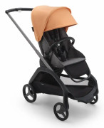 Bugaboo Dragonfly-barnvagn med sittdel
