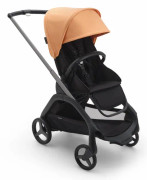 Bugaboo Dragonfly-barnvagn med sittdel
