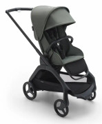 Bugaboo Dragonfly-barnvagn med sittdel