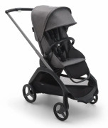 Bugaboo Dragonfly-barnvagn med sittdel