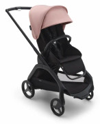 Bugaboo Dragonfly-barnvagn med sittdel