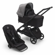 Bugaboo Dragonfly med ligg- och sittdel