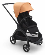 Bugaboo Dragonfly-barnvagn med sittdel