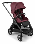 Bugaboo Dragonfly-barnvagn med sittdel