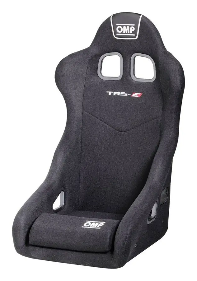 Sits OMP MY2014 Svart