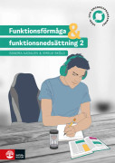 Funktionsförmåga Och Funktionsnedsättning Nivå 2