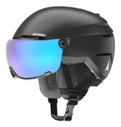 Atomic Savor Visor Stereo Black