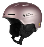 Sweet Protection Hjälm Winder Mips Lila XS-S