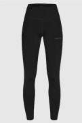 Röhnisch Flattering High Waist Tights Black