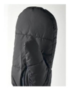 Hestra Otra Accessoarer BLACK Dam 8
