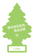 Luftfräschare Wunder-Baum