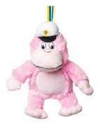 Studentnalle Gorilla