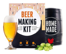 Brewbarrel Brygg Ditt Eget Öl