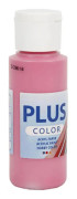Plus Color Hobbyfärg - Fuchsia