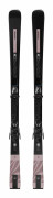 S/MAX N°8 + M10 GW W 24/25 Black/Rose Gold Met. (165)