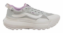 Vans Mte Crosspath Skor Grå EU 38 Man