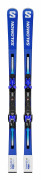 S/Race GS 12 24/25 Race Blue/White/ (175)
