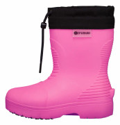 Fubuki Niseko 3.0 Kids Pink