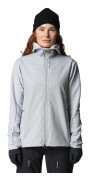 Houdini W'S Moonwalk Houdi Glacier Gray