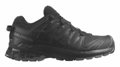 Salomon Trail Löparskor Xa Pro 3d V9 Goretex Svart EU 40 2/3 Kvinna