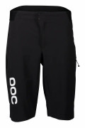 Poc Guardian Air Shorts Svart S Man