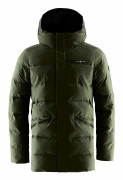 Sail Racing Race T8 Parka Dark Forest