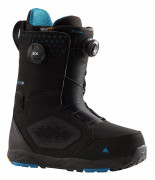 Snowboardpjäxor