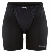 Craft Trunk Active Extreme X Wind Svart XS Kvinna