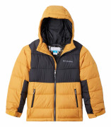 Columbia Jacka Pike Lake™ Ii Gul L Pojke
