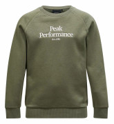Original Crew JR Pine Needle (130)