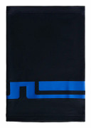 Logo Neck Gaiter JL Navy (ONESIZE)