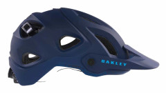 DRT5 - Europé Helmet Navy/PrimaryBlue/SkyBlue (S)