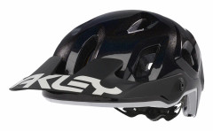 DRT5 - Europé Helmet Black Galaxy/Black/Grey (M)