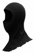 Wool Mesh Balaclava