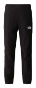 Exploration Pant Boy JR TNF Black (L)