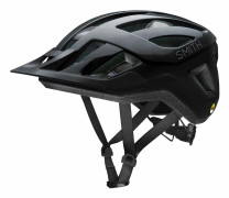 Smith Mtb Hjälm Convoy Mips Svart S