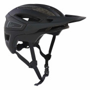 DRT3 Trail Matte Black/Satin (M)